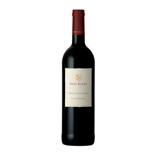 Neil Ellis Cabernet Stellenbosch South Africa
