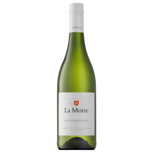La Motte Sauvignon Blanc (6 / Case) South Africa