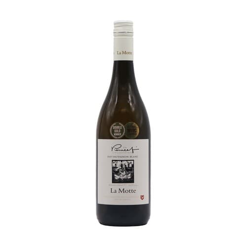 La Motte Pierneef Sauvignon Blanc (6 / Case) South Africa
