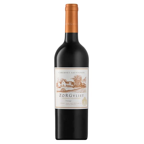 Zorgvliet Cabernet Sauvignon