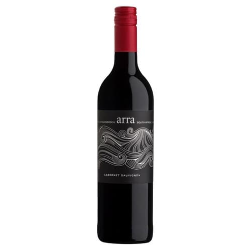 Arra Vineyards Shiraz / Cabernet South Africa