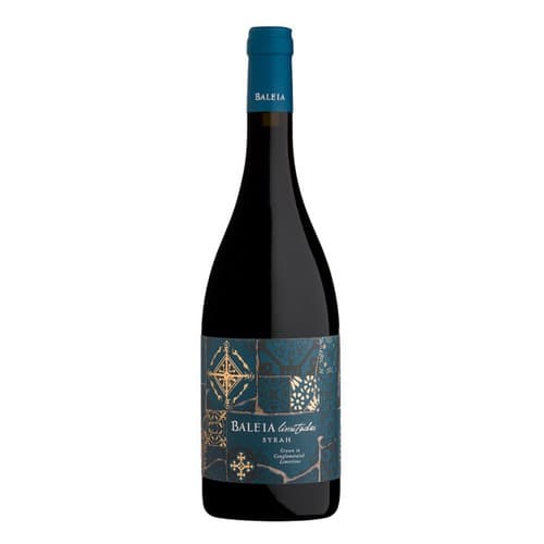 Baleia Limitados Syrah