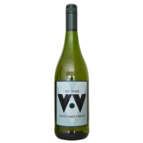 Powell Evans Vita Vane Sorta Sweet White Blend