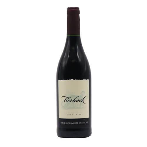 Tierhoek Grenache Syrah - South Africa