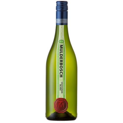 Mulderbosch Sauvignon Blanc South Africa
