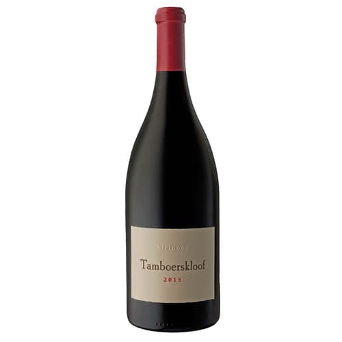 Kleinood Tamboerskloof Shiraz