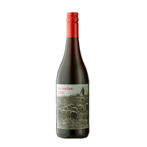 Kleinood De Herder Red Blend