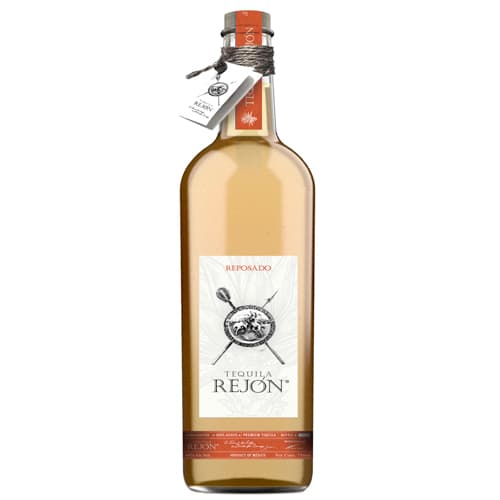 Rejon Tequila • Reposado