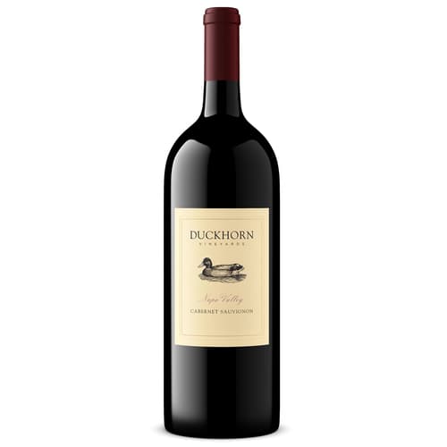 Duckhorn Cabernet Sauvignon