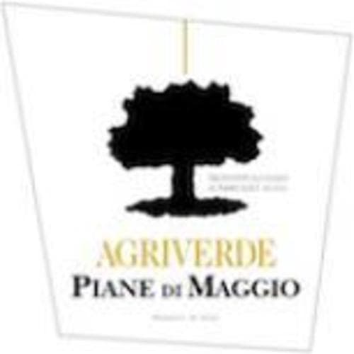 Agriverde Pian Di Maggio Montepulciano Di Abruzzo