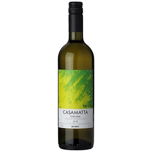 Bibi Graetz Casamatta Bianco