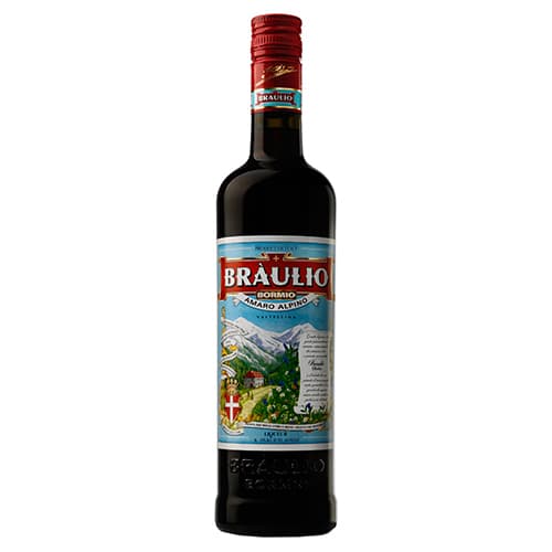 Braulio Amaro 6 / Case