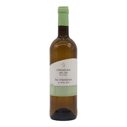 Star Of Bethlehem White Wine