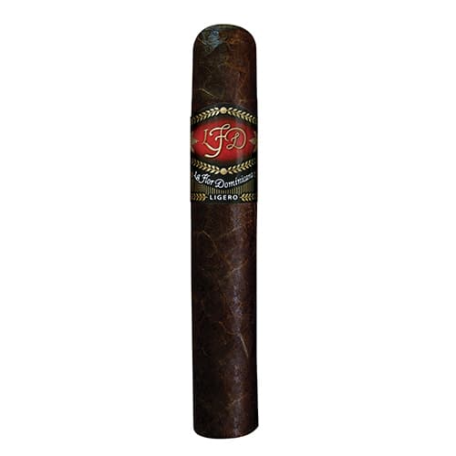 Cigar La Flor Dominicana L-500 Oscuro Box Of Twenty-four