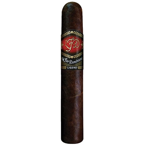 Cigar La Flor Dominicana L-250 Oscuro Box Of Twenty-four