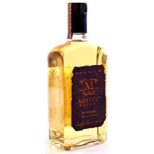 Mestizo Mezcal • Reposado