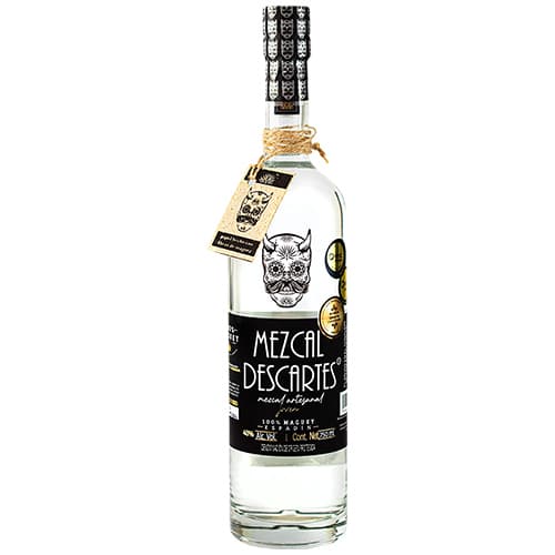 Descartes Mezcal • Espadin