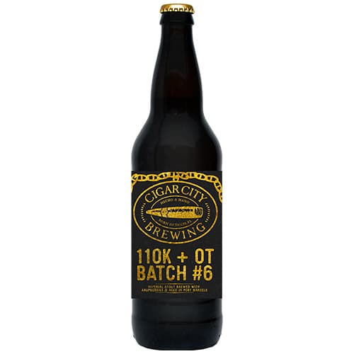 Mandala Tequila • Extra Anejo