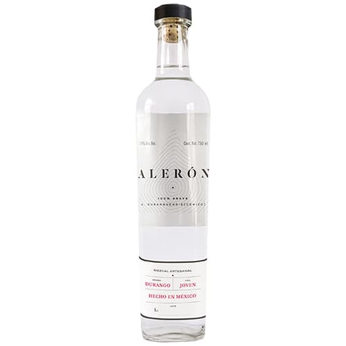 Aleron Mezcal