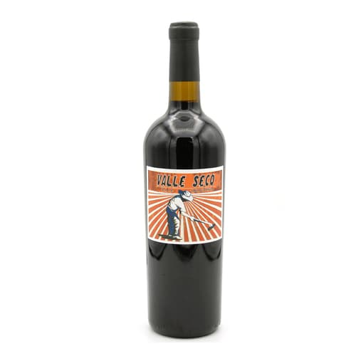 Valle Seco Red Blend (Nieto)