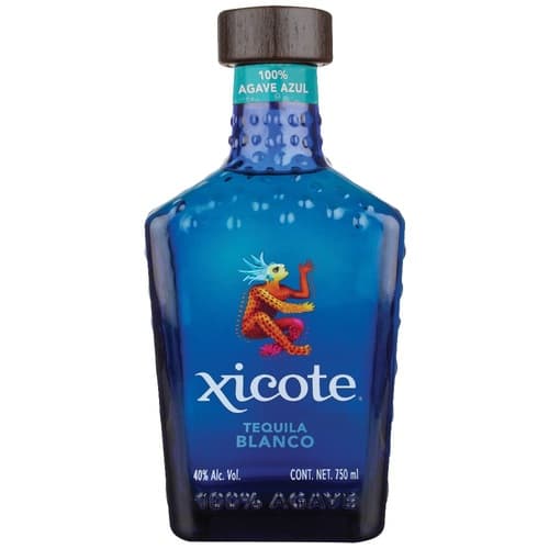 Xicote Blanco Tequila