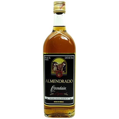 Orendain Almendrado Liqueur