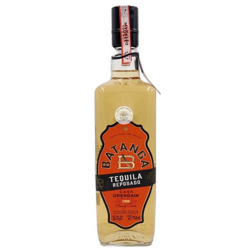 Batanga Tequila • Reposado