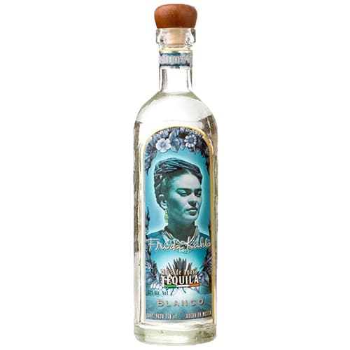 Frida Kahlo Tequila • Blanco