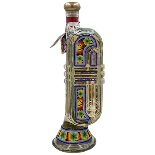 Tequila Trompeta Reposado Beaded Trumpet