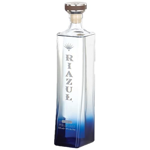 Riazul Plata Tequila