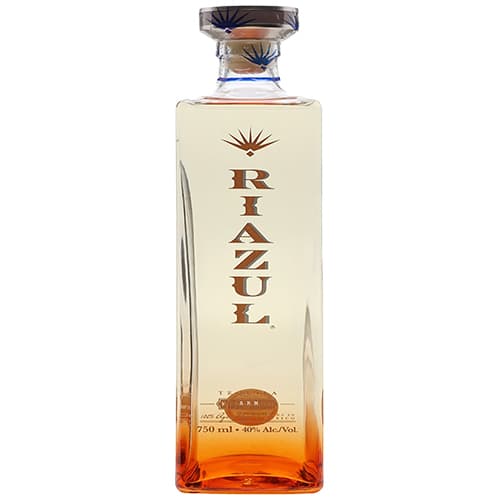 Riazul Tequila • Reposado