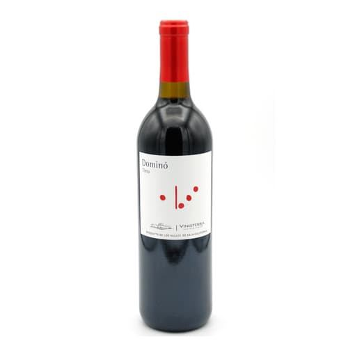 Vinisterra Domino (Nieto)