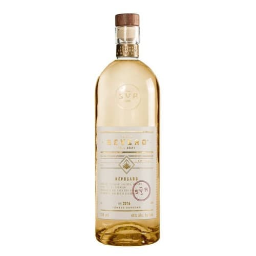 Severo Tequila • Reposado