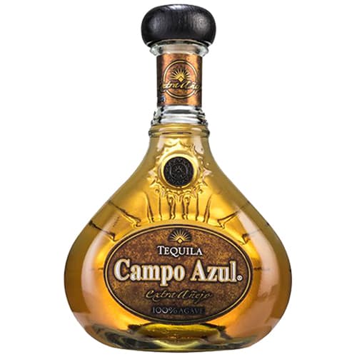 Spec's Single Barrel • Campo Azul Extra Anejo Whiskey Cask