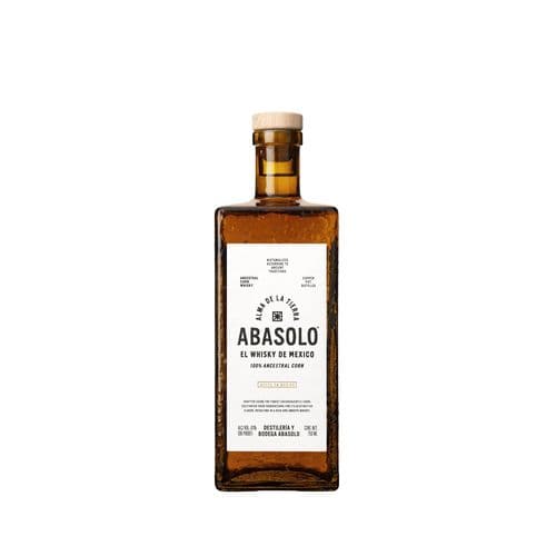Abasolo Whisky