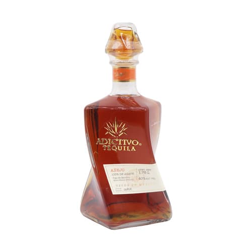 Adictivo Añejo Tequila