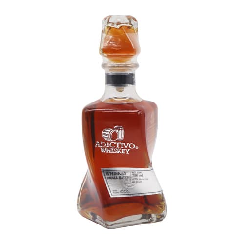 Adictivo Small Batch Whiskey