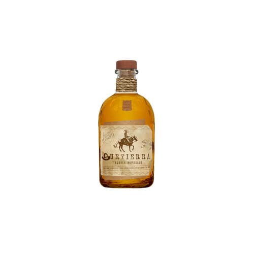 Surtierra Reposado Tequila