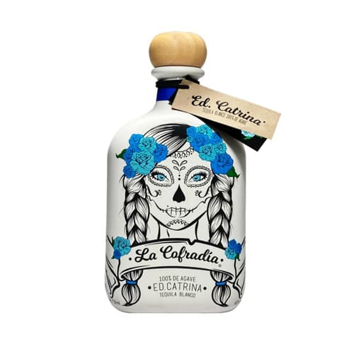 La Catrina Tequila • Blanco