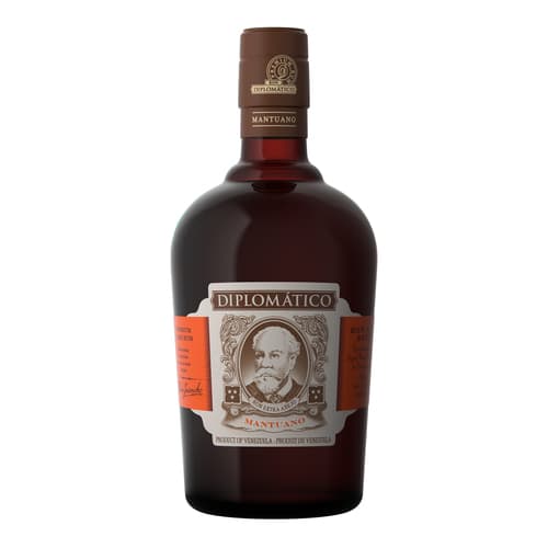 Diplomatico Mantuano Rum