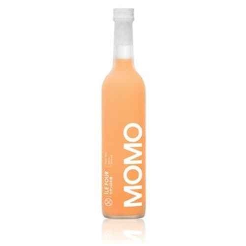 Ile Four Momo Peach Sake