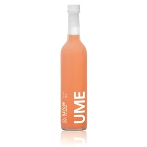 Ile Four Ume Plum Sake