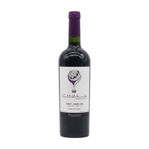 Pizzorno Tannat - Malbec (Uruguay)
