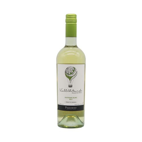 Pizzorno Sauvignon Blanc (Uruguay)