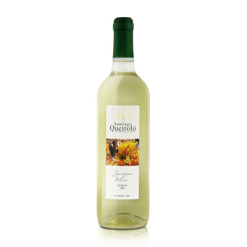 Santiago Querolo Sauvignon Blanc (Peru)