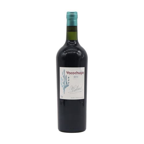 Rolland Collection Yacochuya (6-case)