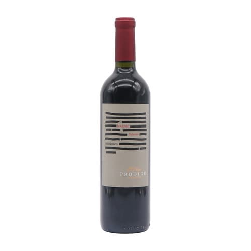 Prodigo Malbec / Bonarda Blend