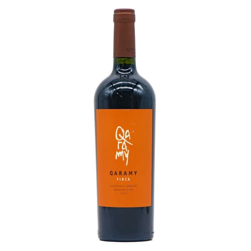 Qaramy Finca Red Blend
