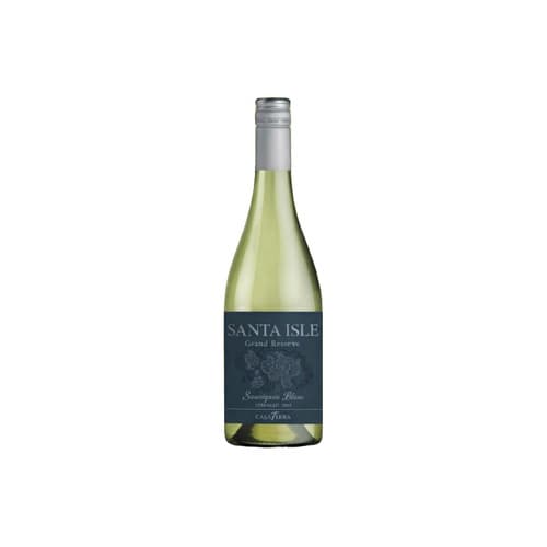 Santa Isle Sauvignon Blanc Grand Reserve
