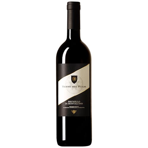 Terre Del Palio Rosso Di Montalcino (6 / Case)